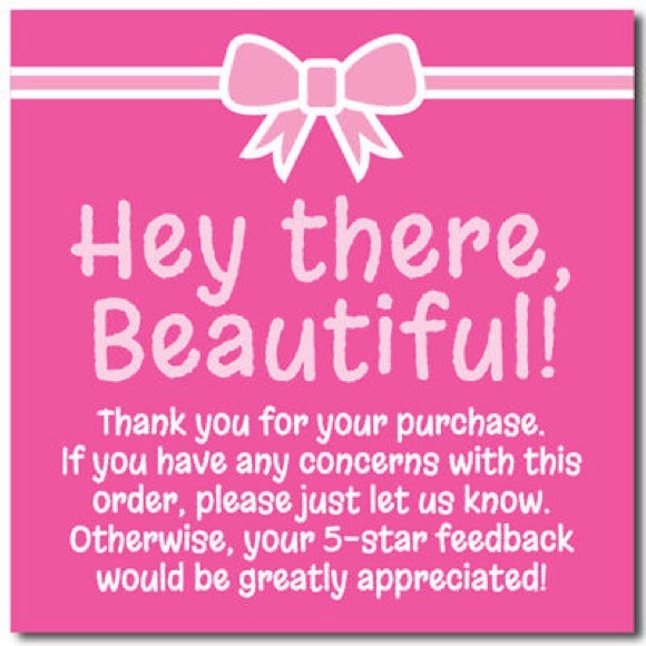 🥳📦Thank you so much for shopping at our small business!
We really appreciate it! - Picture 8 of 16
